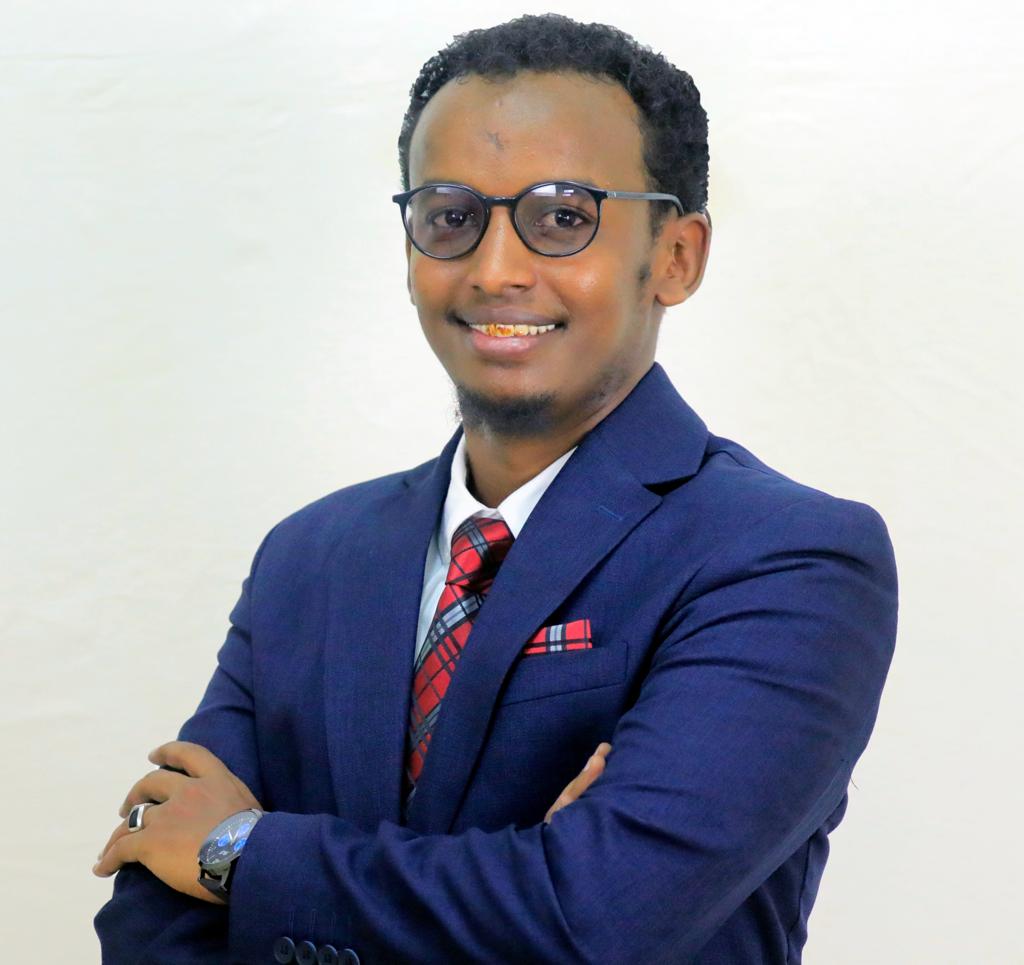 Course Staff Image #3