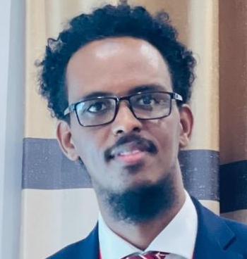 Course Staff Image #1