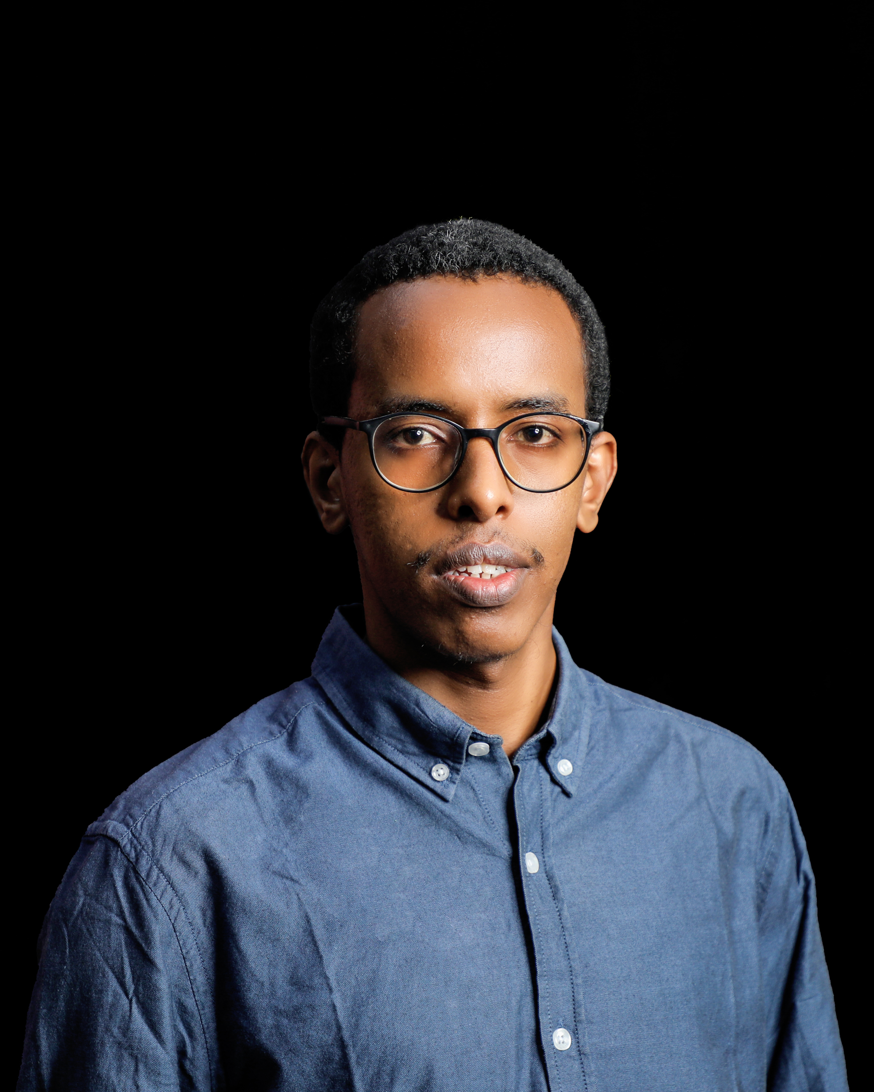 Course Staff Image #1