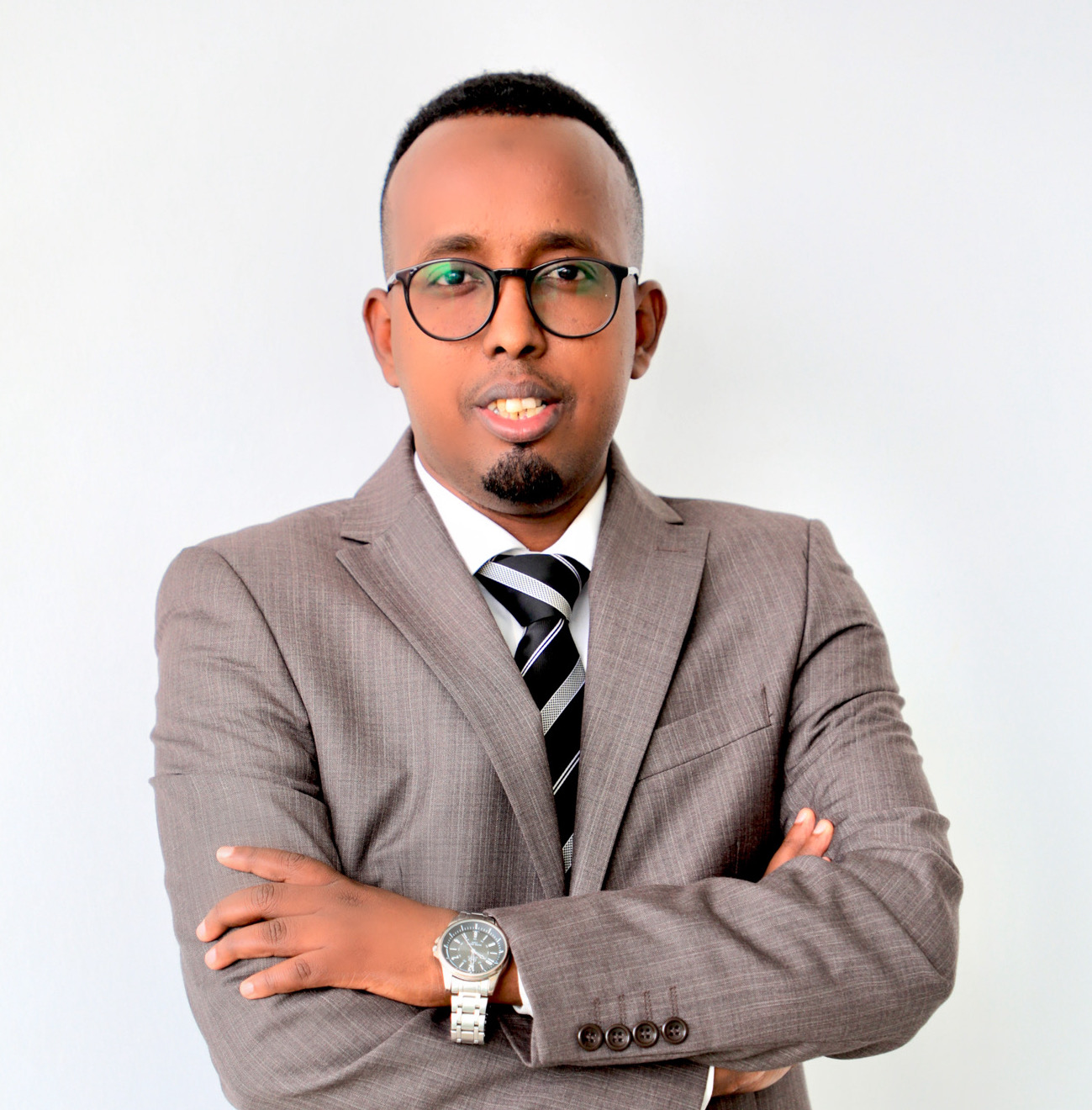 Course Staff Image #1