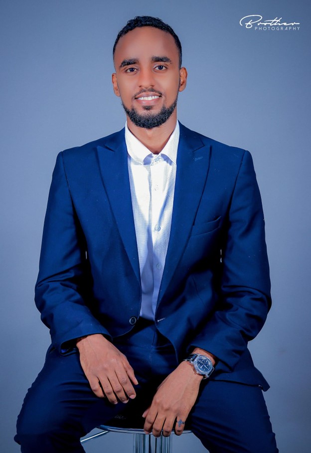 Course Staff Image #1