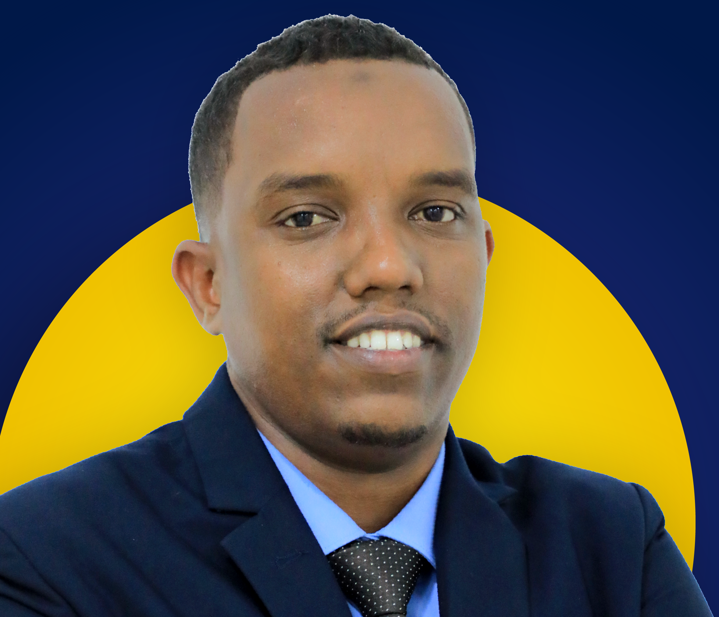 Course Staff Image #1