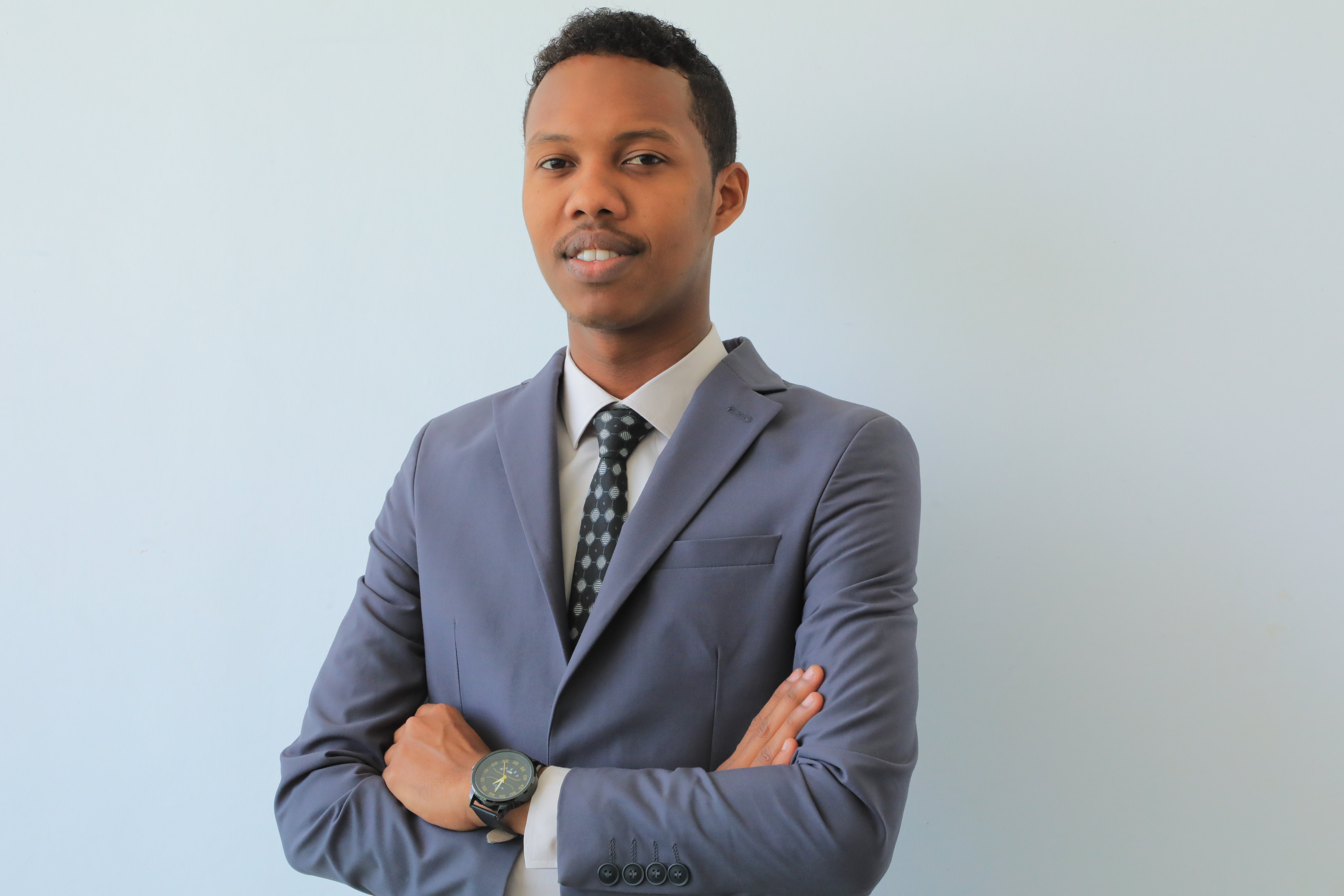 Course Staff Image #1